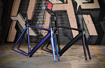 JRI T7 Frame Set