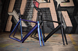 JRI T7 Frame Set