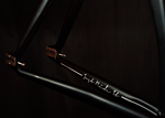 JRI T7 Frame Set