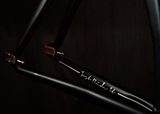 JRI T7 Frame Set