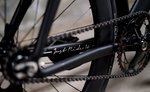 T7 Bike Matte Black