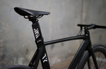 T7 Bike Matte Black