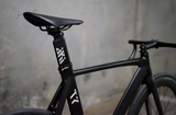 T7 Bike Matte Black