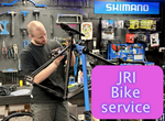 JRI Only Service