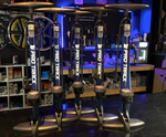 JRI Pro Track Floor Pump