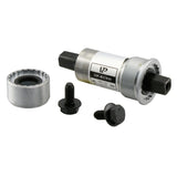 JRI 144BCD Cranks - Square Taper
