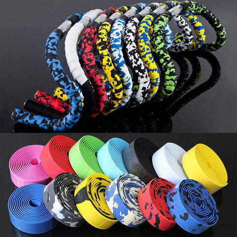 Bar on sale tape fixie