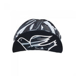 ESTEBAN DIACONO 'STEEL' CAP