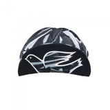 ESTEBAN DIACONO 'STEEL' CAP