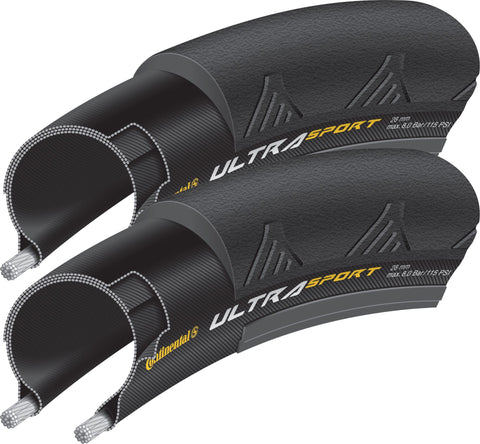 Continental Ultra Sport 2