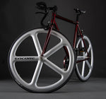 ENCORE CARBON 5 SPOKE (RAW)
