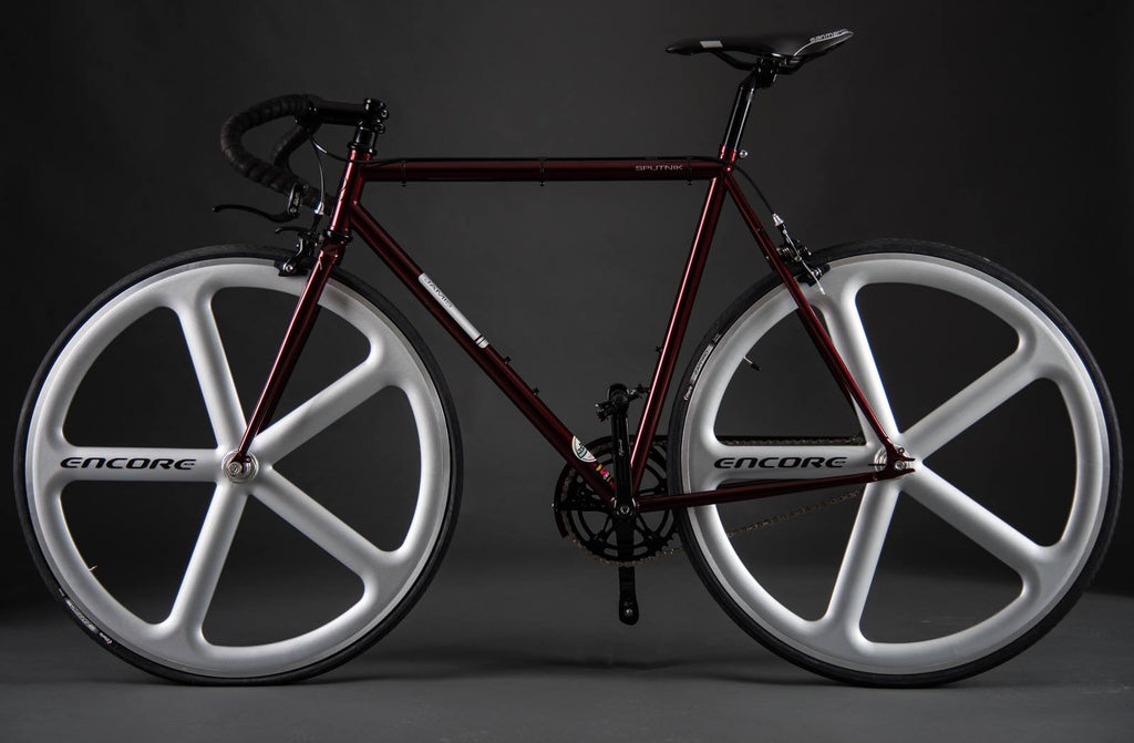 5 spoke bicycle wheels new arrivals