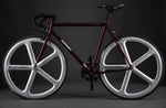 ENCORE CARBON 5 SPOKE (RAW)