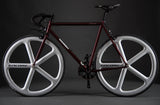 ENCORE CARBON 5 SPOKE (RAW)