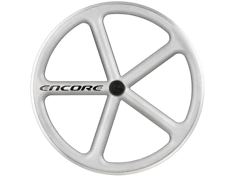 Encore silver melbourne wheel justrideit bikes