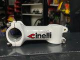 Cinelli Vai Stem White