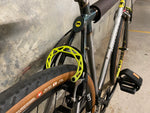 Custom Grit - Magura - Gravel Bike