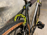 Custom Grit - Magura - Gravel Bike