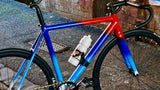Quick Cage - Bottle Cage Adapter