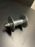 Mack Track High Flange Hubs Front & Rear Pair