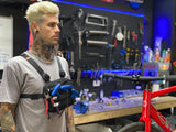 JRI v EXP Chest Bag
