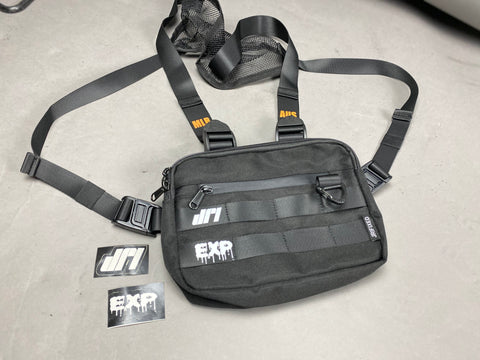 JRI v EXP Chest Bag