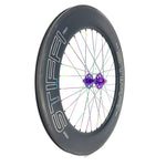 Stiffi Super-Lite Pro Wheel Set