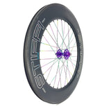 Stiffi Super-Lite Pro Wheel Set