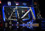 Ridea ES 3024 Track Cranks