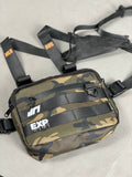 JRI v EXP Chest Bag