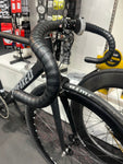 Dark Knight Synth Leather Bar Tape