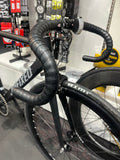 Dark Knight Synth Leather Bar Tape