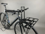 Front Rack Bolt On / Flat Tray