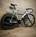 The S Disc Carbon Wheel