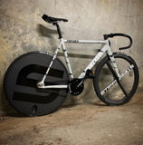 The S Disc Carbon Wheel