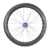 Stiffi Super-Lite Pro Wheel Set