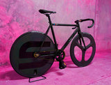 The S Disc Carbon Wheel