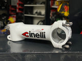 Cinelli Vai Stem White