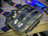 JRI v EXP Chest Bag