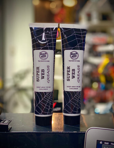 Rock "n" Roll - Super Web Bike Grease