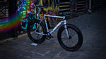 2022 JRIFIXED PLAYER Frame Set