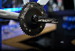 Ridea ES 3024 Track Cranks