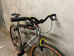 Custom Grit - Magura - Gravel Bike