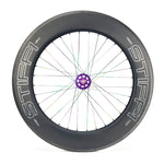 Stiffi Super-Lite Pro Wheel Set