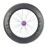 Stiffi Super-Lite Pro Wheel Set
