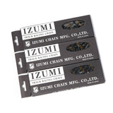 Izumi MASH Chains 1/2x1/8