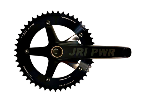 JRI PWR Track Cranks