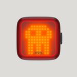Knog Rear Blinder Skull Light