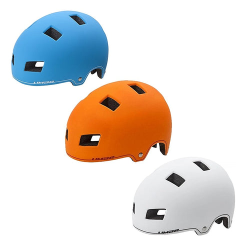 Limar 720 BMX Helmet