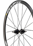 Mavic Ellipse Track Wheelset JustRideIt Bikes Melbourne